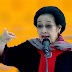 Megawati: Kalau Ada Pemimpin yang Bodoh, Mau Dipilih Apa Tidak?