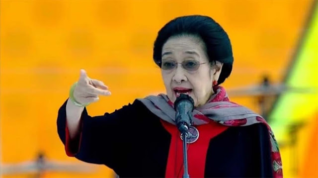 Megawati: Kalau Ada Pemimpin yang Bodoh, Mau Dipilih Apa Tidak?