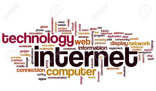 Kamus Internet, Daftar Istilah Penting bagi Pemula