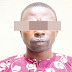 Man Defrauds Admission Seekers, Flees With Prophet’s Car In Kwara