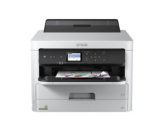 Epson WorkForce Pro WF-C529RDW Driver Download, Review