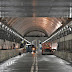 El Sumner Tunnel de Boston cerrará nuevamente este verano para trabajos de restauración, será del 5 de julio al 5 de agosto