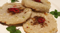 Resep dan Cara Membuat Kue Bandros Pakai Teflon