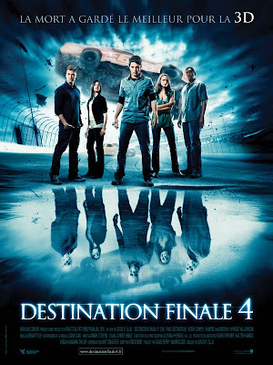 final destination 5 movie