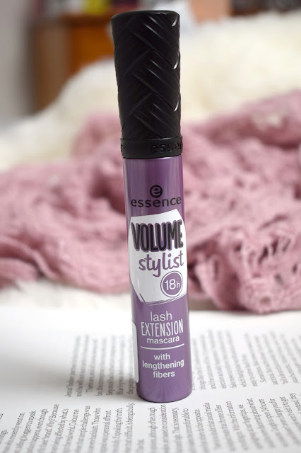 Essence Lash Extension Mascara