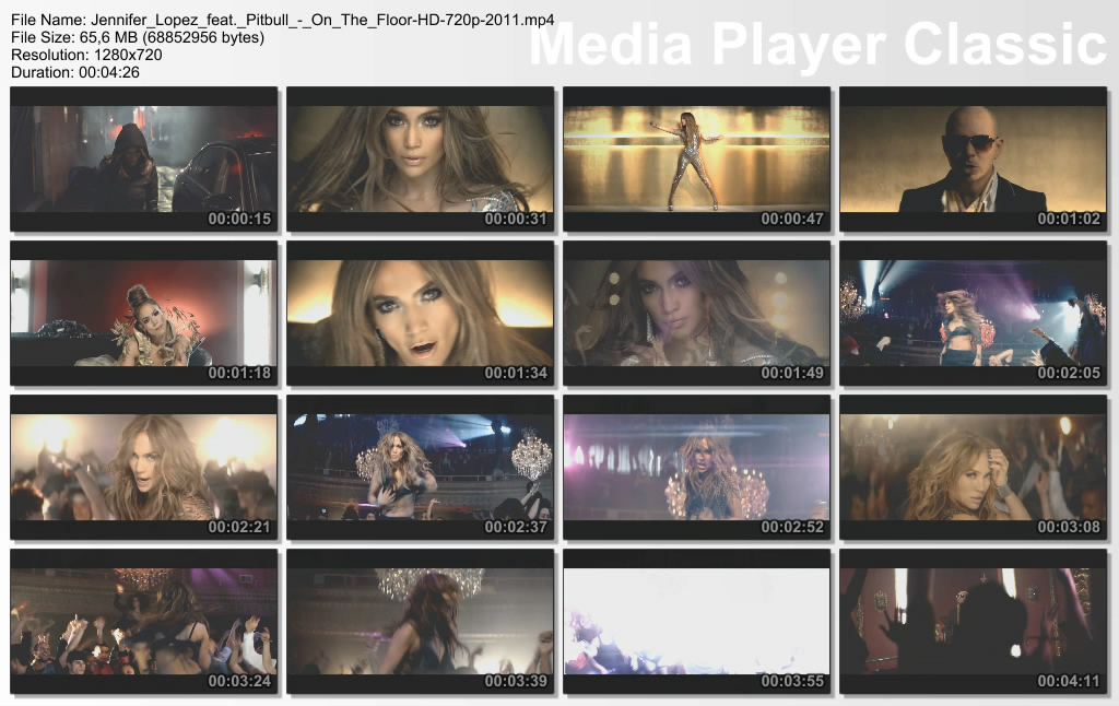 jennifer lopez 2011 on floor. Jennifer Lopez feat Pitbull
