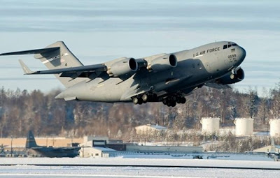 C-17 Globemaster III