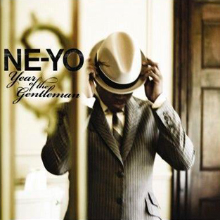 Ne Yo - Year of the Gentleman (2008) 