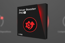 Download Iobit Driver Booster Pro 5.2.0.688 Full