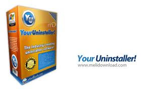 تحميل برنامج 7.5.2012.12 Your Uninstaller Pro كاملا