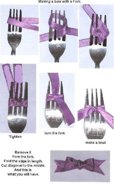wedding invitation templates fork