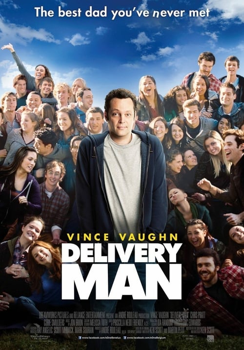 Delivery Man 2013 Film Completo In Italiano