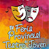   Inicia la 4ta Feria Provincial de Teatro Joven