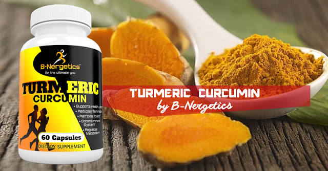 Health in a pill - What medicines can be replaced by Turmeric Curcumin extracts