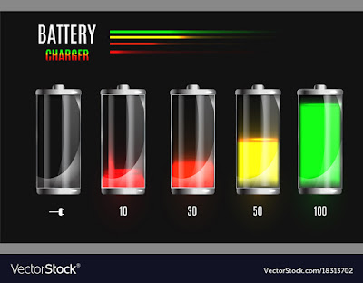 How to Improve battery lifespan - Tech Review