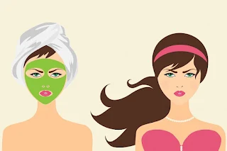6 Ways for Ladies to Care for Their Beauty