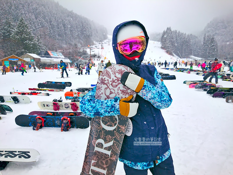 meiho snow resort,岐阜滑雪場