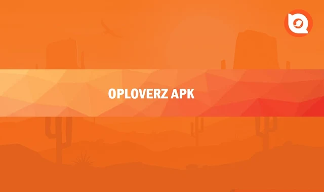 Oploverz Apk