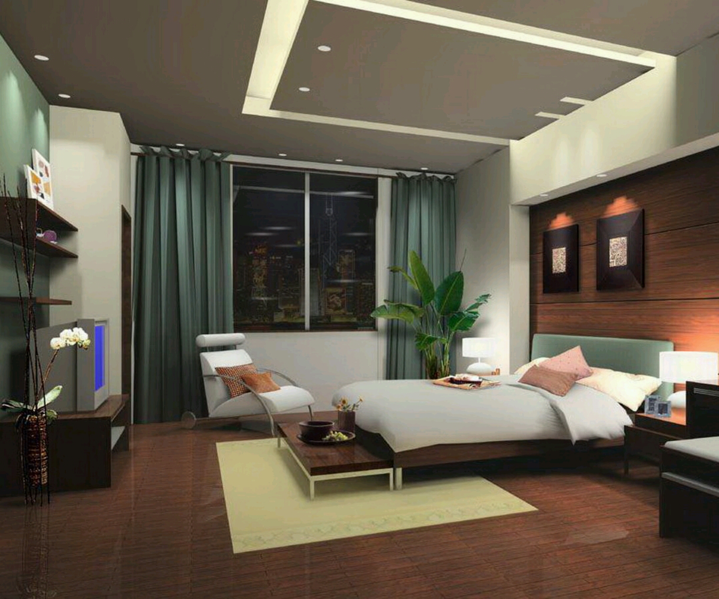 New home  designs  latest Modern bedrooms  designs  best  ideas  