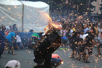 Fiestas de Barakaldo