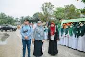 RSUD Aceh Singkil Raih Predikat Akreditasi Paripurna