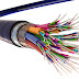 OFTICK FIBER CABLE INTERNET 