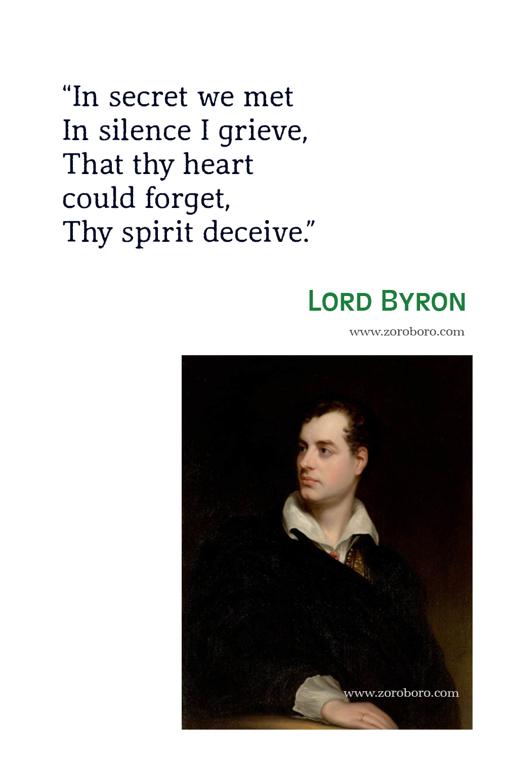 Lord Byron Quotes, Poet, Poetry, Lord Byron Poems, Lord Byron Books Quotes, Lord Byron : Selected Poems, Lord Byron Love, Nature Quotes.