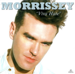 Morrissey - (1988) Viva Hate