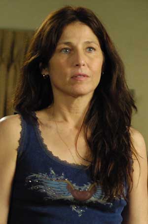 Catherine Keener