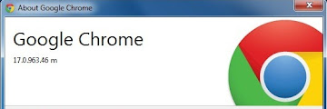 Google Chrome 17 Lebih Cepat Dan Aman