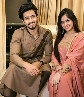 Faisu and Jannat Zubair Photos, Pictures, Pics and Images | faisu and jannat zubair photos 2020