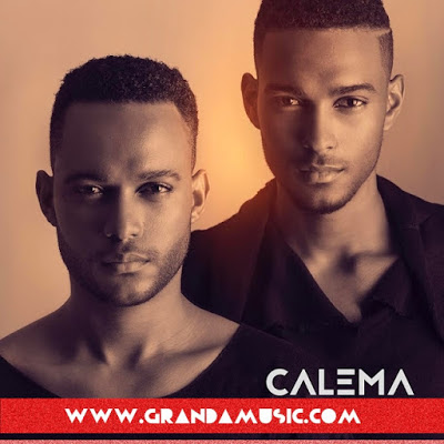 Calema - A Dois (2019) [Pop] | Download Mp3