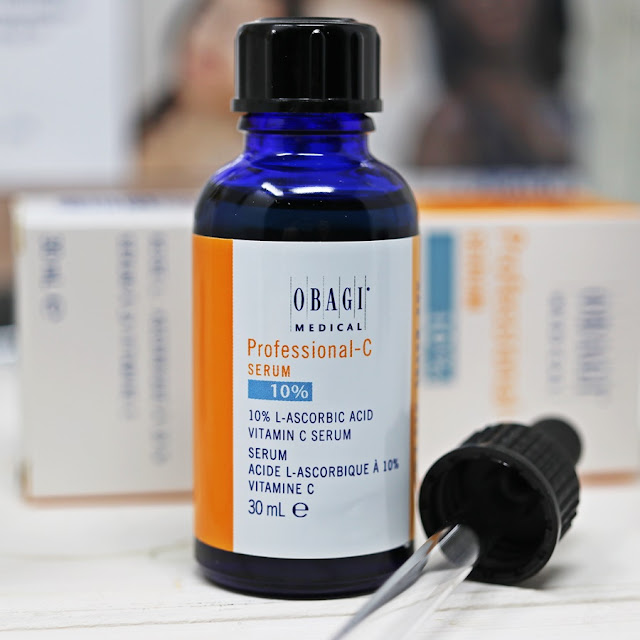 obagi pure siero