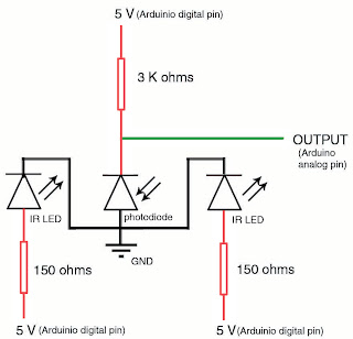 How-to-make-an-obstacle-avoiding-robot