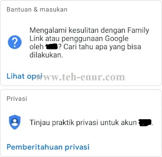 Pantau Aktivitas Anak Saat Menggunakan Gawai Dengan Aplikasi Family Link