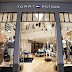 Tommy Hilfiger: Ανακαινίστηκε πλήρως το κατάστημα στο Golden Hall & υιοθέτησε το νέο concept διακόσμησης των Tommy Hilfiger stores