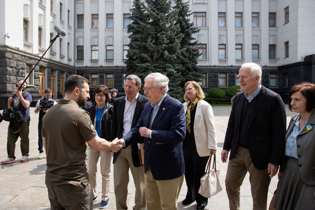 Thụy My RFI: Bông Lau - Vladimir Putin giúp NATO đoàn kết