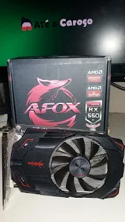 Rx550