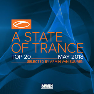 MP3 download Armin van Buuren - A State of Trance Top 20: May 2018 (Selected by Armin Van Buuren) itunes plus aac m4a mp3