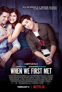 Download Movie When We First Met to Google Drive 2018 HD blueray 720p