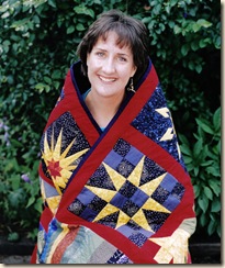 Cathy Miller