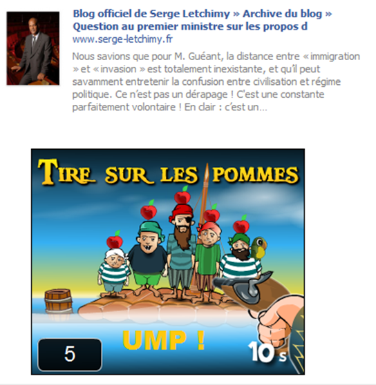 Serge Letchemy