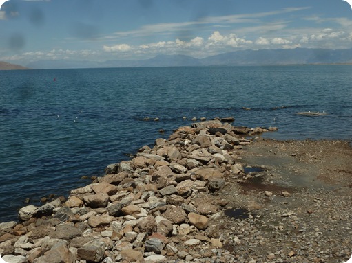 Great Salt Lake 039