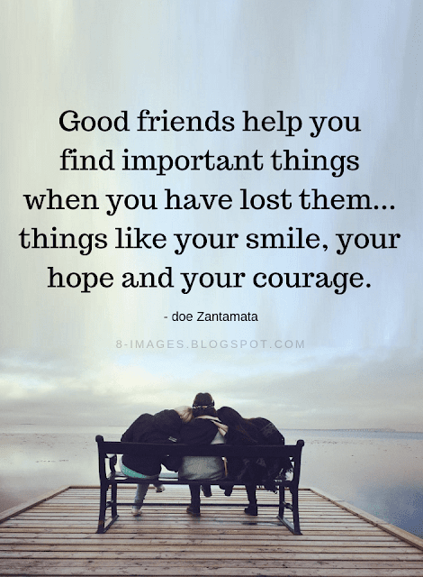 Image result for good friend quotes