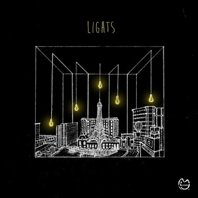 Miccoli Unveil New Single "Lights"