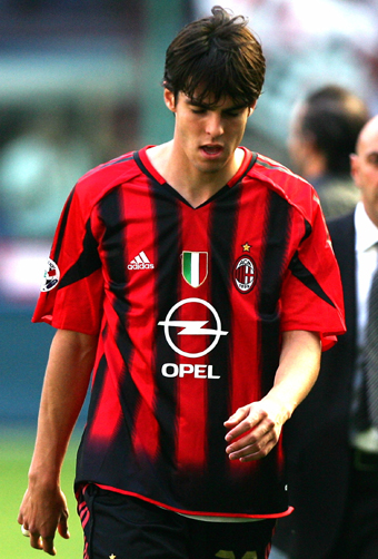 Berita Terkini | Kaka Masih Mengingat Champion 2005 Bersama AC Milan