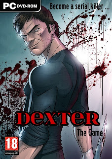 Dexter: The Game [FINAL]