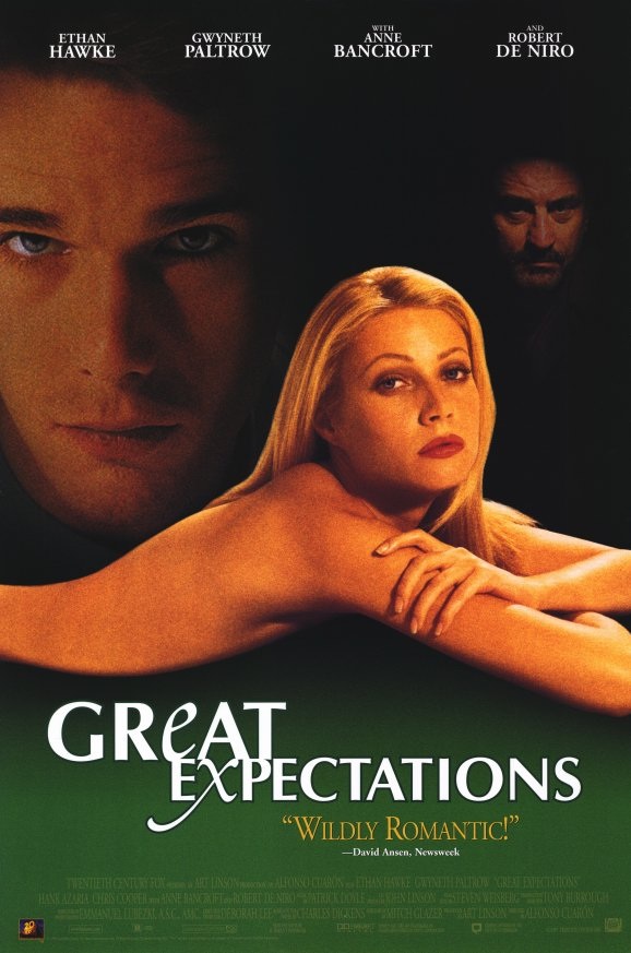 Watch Great Expectations (1998) Online Free - SolarMovie