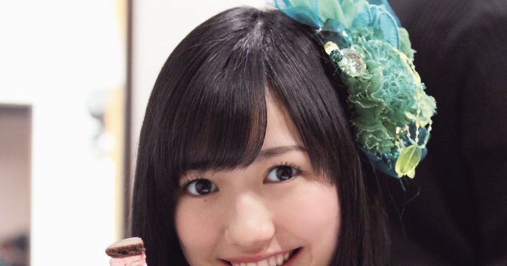  Profil dan Foto Mayu Watanabe Personil AKB48 yang Cantik 