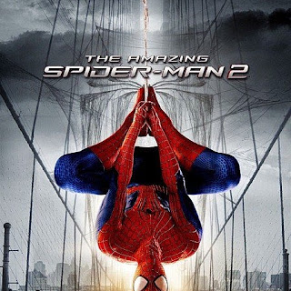 The Amazing Spiderman 2